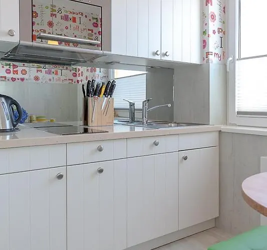 Appartamento Duen12_45 *